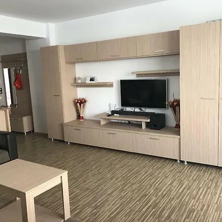 Bonjour Apartmán *