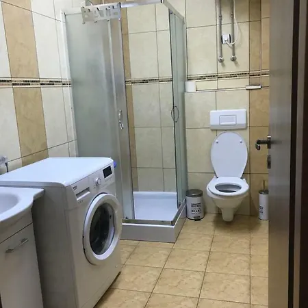 Bonjour Apartmán