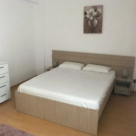 Apartmán Bonjour Mangalia